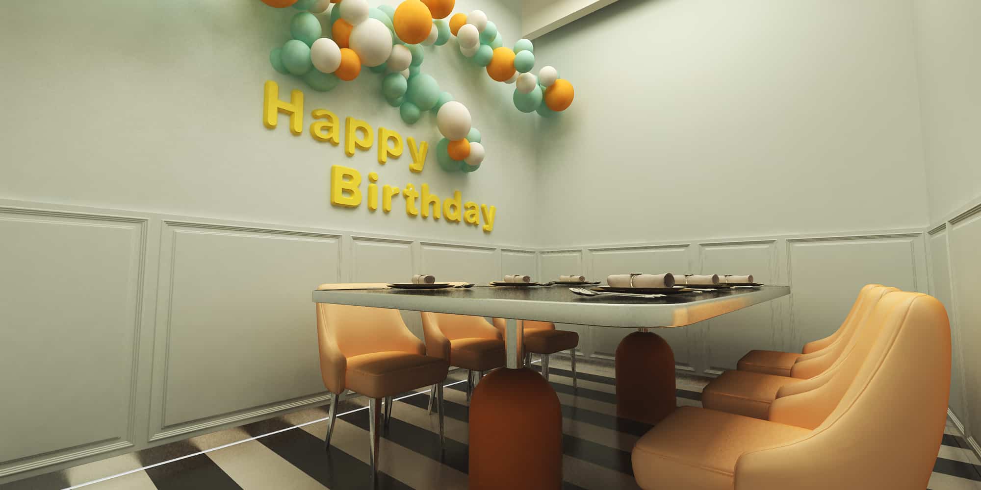 Party image