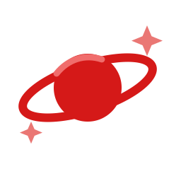 Planet icon