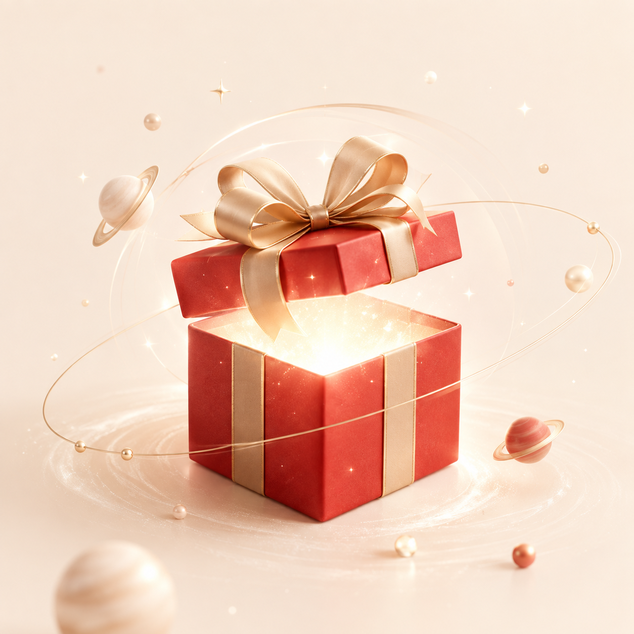 Points Mall reward gift coming soon