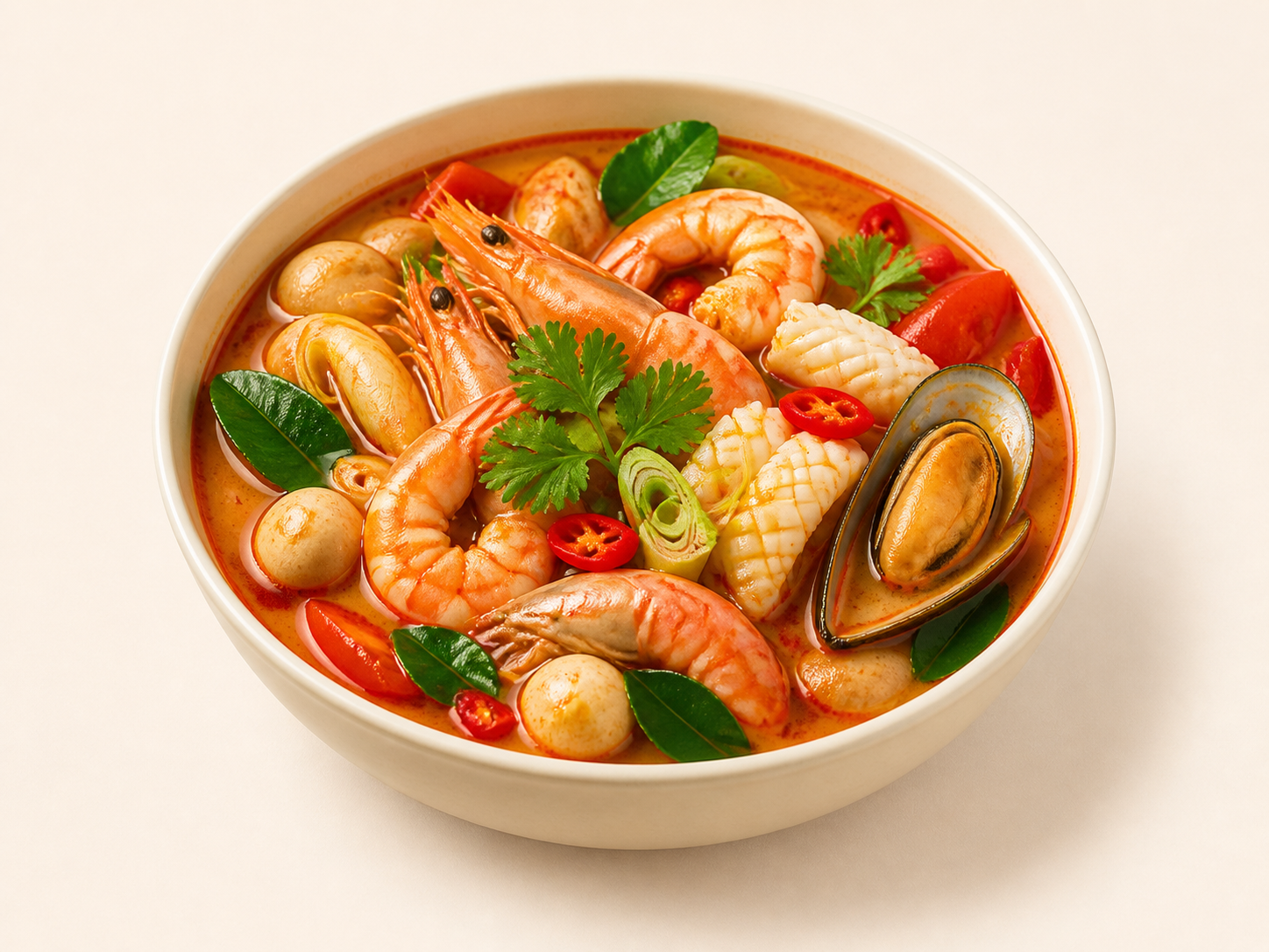 ���翫����綺� Tom Yum