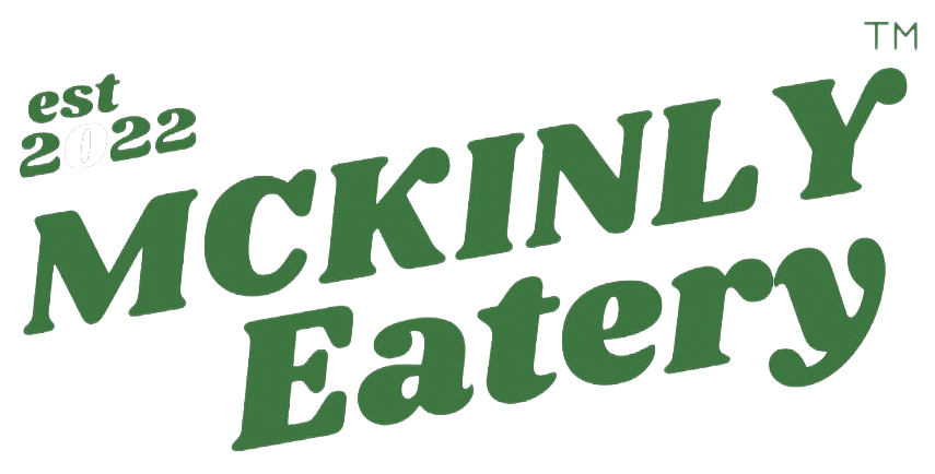 MCKINLY Eatery