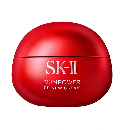 SK-II Skinpower Re-New Cream 80g