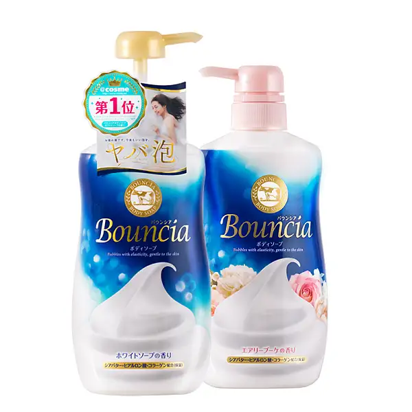 BODY CARE