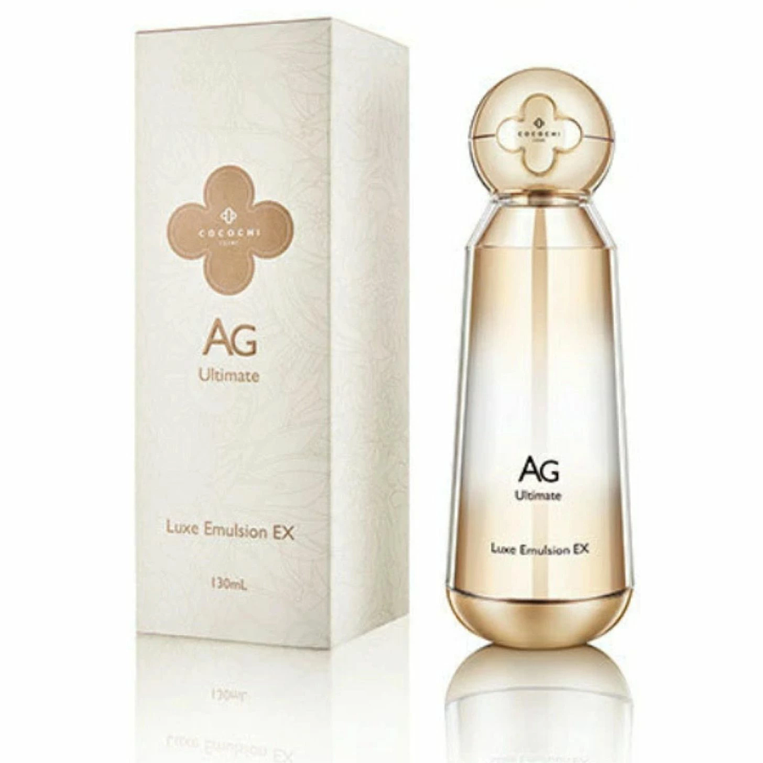 COCOCHI AG Ultimate Luxe Emulsion EX 130ml
