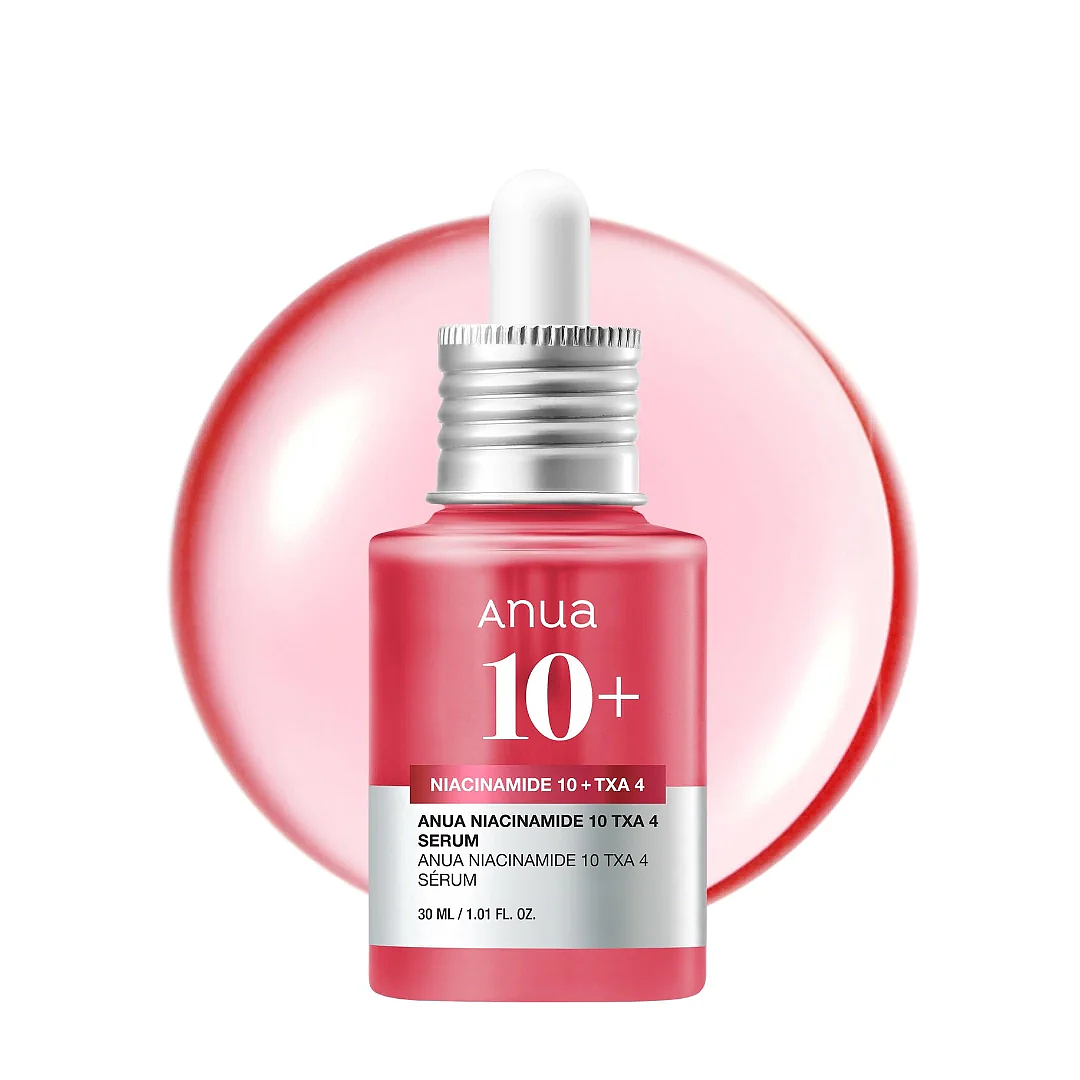 Niacinamide 10% TXA 4% Dark Spot Correcting Serum