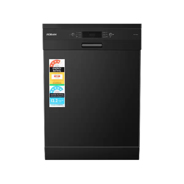 Dishwasher WQP15-W651B