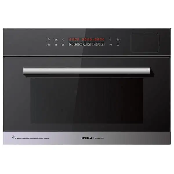 Steam Oven ZQB400-S112